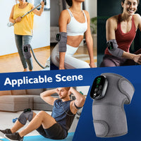Red Light Therapy Knee, Shoulder, and Elbow Massager