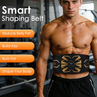 EMS Smart Muscle Toning Belt for Abdominal Workout