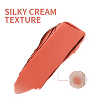 All-in-One Cream Blush and Highlighter Palette Set