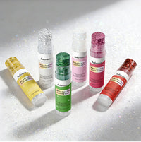 Waterproof Shimmer Glitter Glow Stick for Face and Body