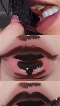 Long-Lasting Tear-Proof Hydrating Lip Gloss