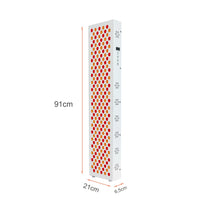 Professional Red Light Therapy Panel for Skin and Recovery