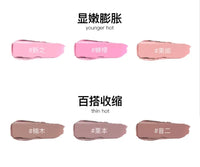 Multi-Purpose Cream Blush for Lips and Cheeks
