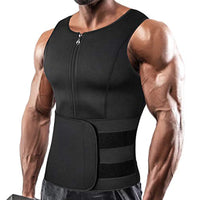 Adjustable Back Posture Corrector and Waist Trainer Vest