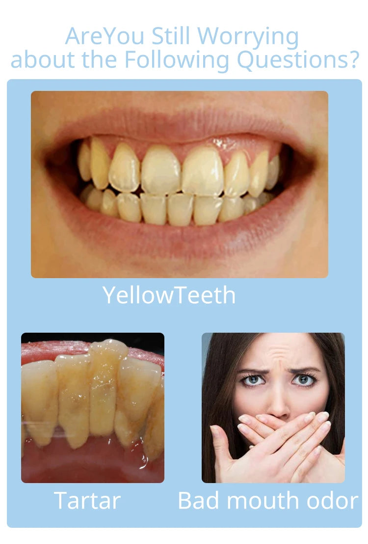 Professional LED Tabletop Teeth Whitening Accelerator Lamp - 9