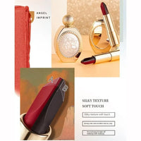 5-in-1 Velvet Matte Lipstick Set