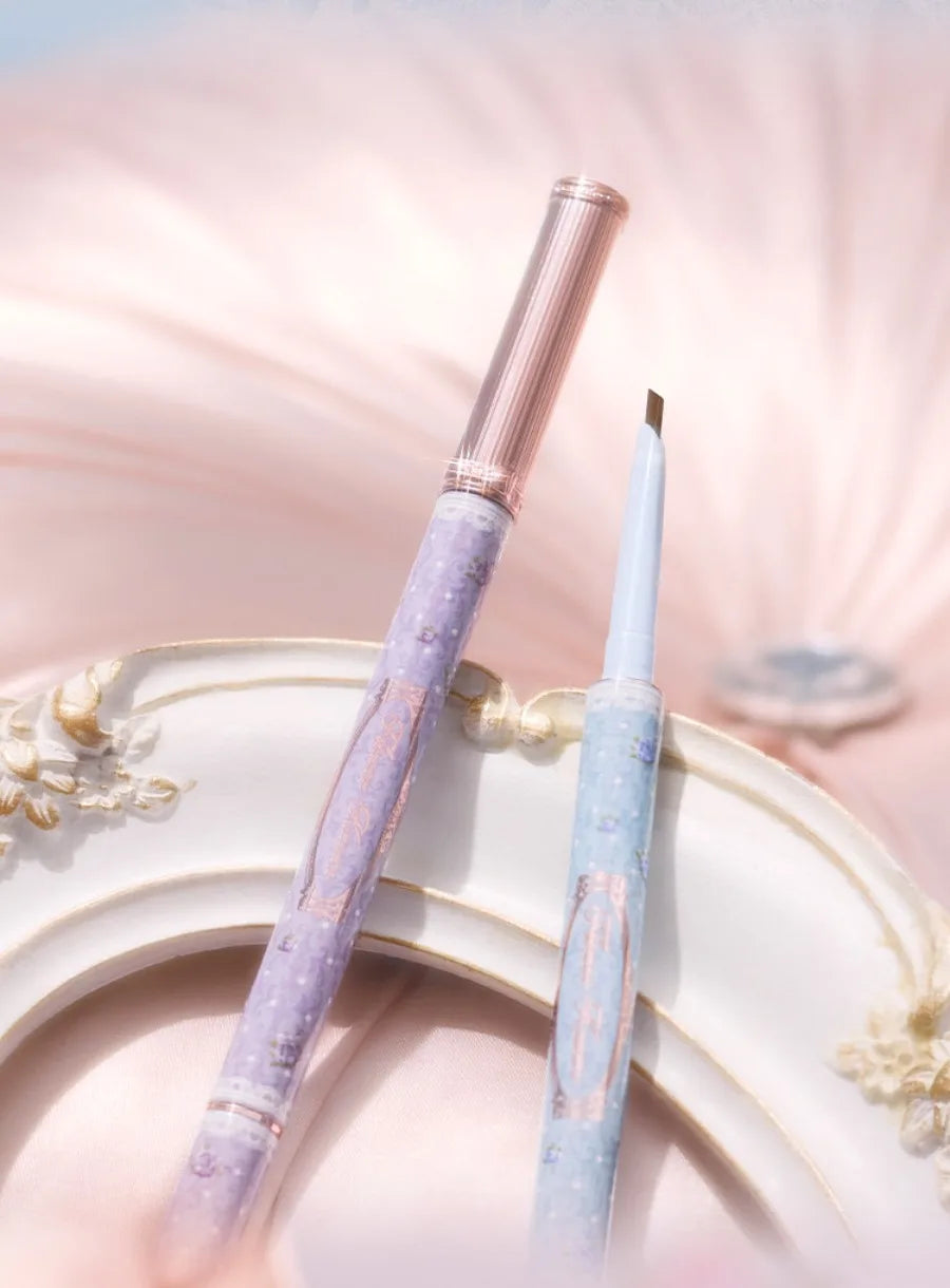 Waterproof Long-Lasting Matte Eyeliner Gel Pen - 19