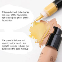 Liquid Foundation Color Adjusting Pigment Mixer