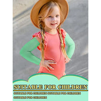 Kids UV Sun Protection Cooling Arm Sleeves