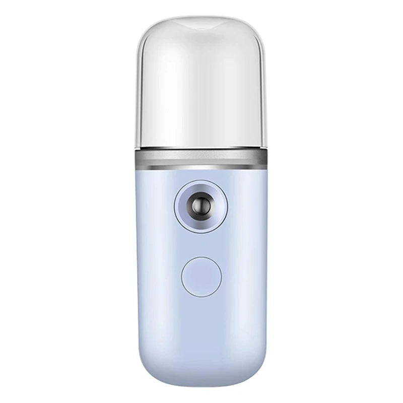 Portable Nano Facial Hydrator Mist Sprayer - 15