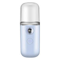 Portable Nano Facial Hydrator Mist Sprayer