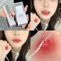 Hydrating Mirror-Finish Lip Glaze