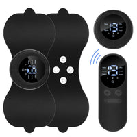 Wireless EMS Heating Muscle Stimulator for Full Body Relief