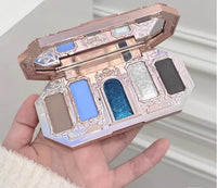 All-in-One Professional Makeup Collection Kit
