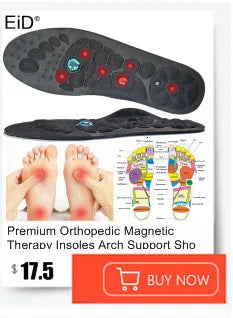 Orthopedic Silicone Bunion Corrector and Toe Straightener - 101
