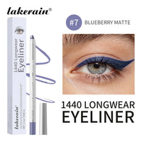 Long-Lasting Waterproof Eyeliner Pencil