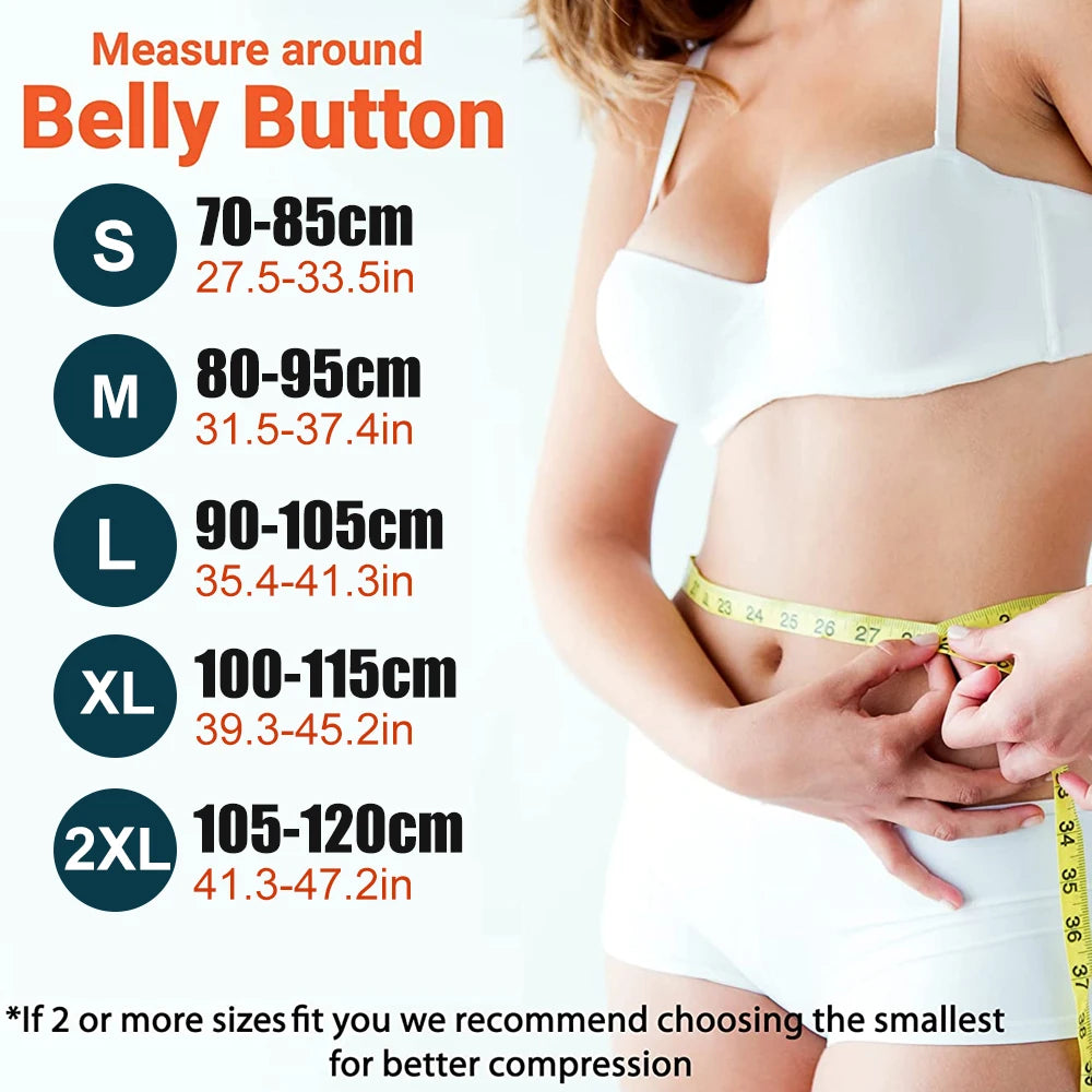 Adjustable Back Posture Corrector Support Brace - 2