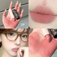 Long-Lasting Waterproof Matte Lipstick