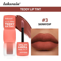 Long-Lasting Waterproof Matte Lip Tint