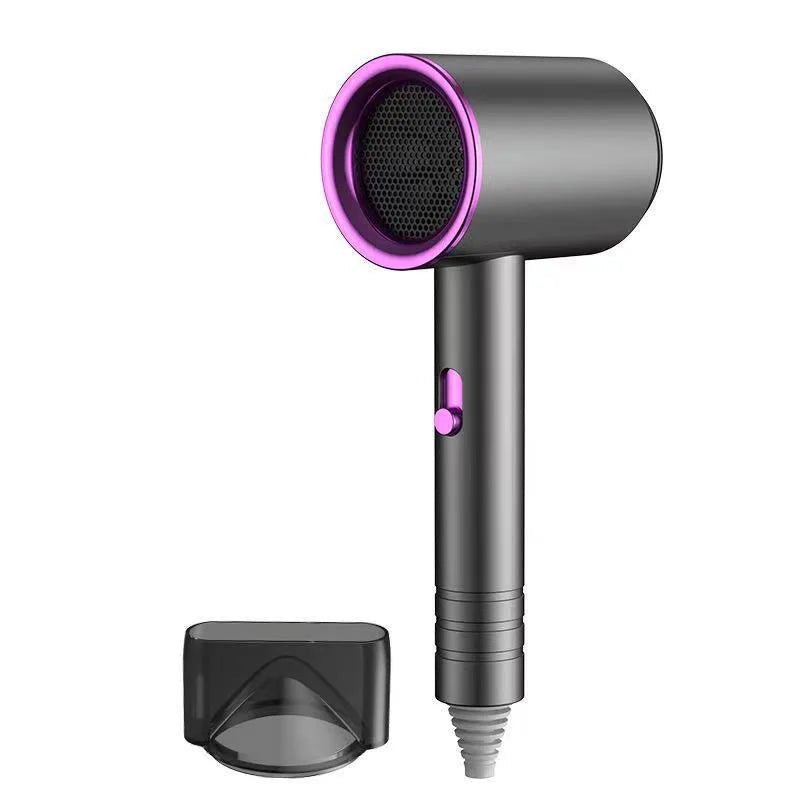 Professional Ionic Hair Dryer for Fast Drying - 11