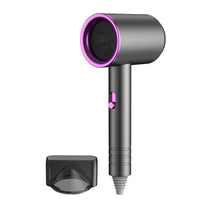 Professional Ionic Hair Dryer for Fast Drying