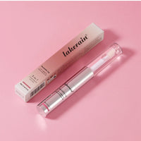 2-in-1 Waterproof Peel-Off Lip Stain and Hydrating Oil