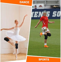 Protective Volleyball Knee Pads for Sports and Training