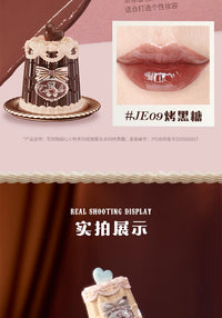 Hydrating Moisturizing Lip Jelly Tint