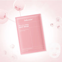 Bio-Collagen Deep Hydrating Face Mask for Pore Minimizing