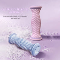Ergonomic Foot Massage Roller for Pain Relief