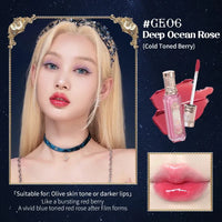 Hydrating Gemstone Mirror Lip Gloss