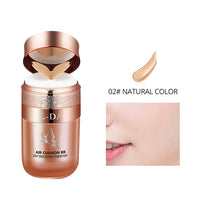 Hydrating Air Cushion BB Foundation for Flawless Skin