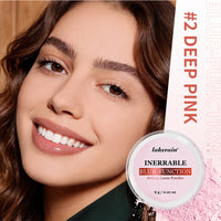 Oil-Control Matte Setting Powder for Flawless Makeup