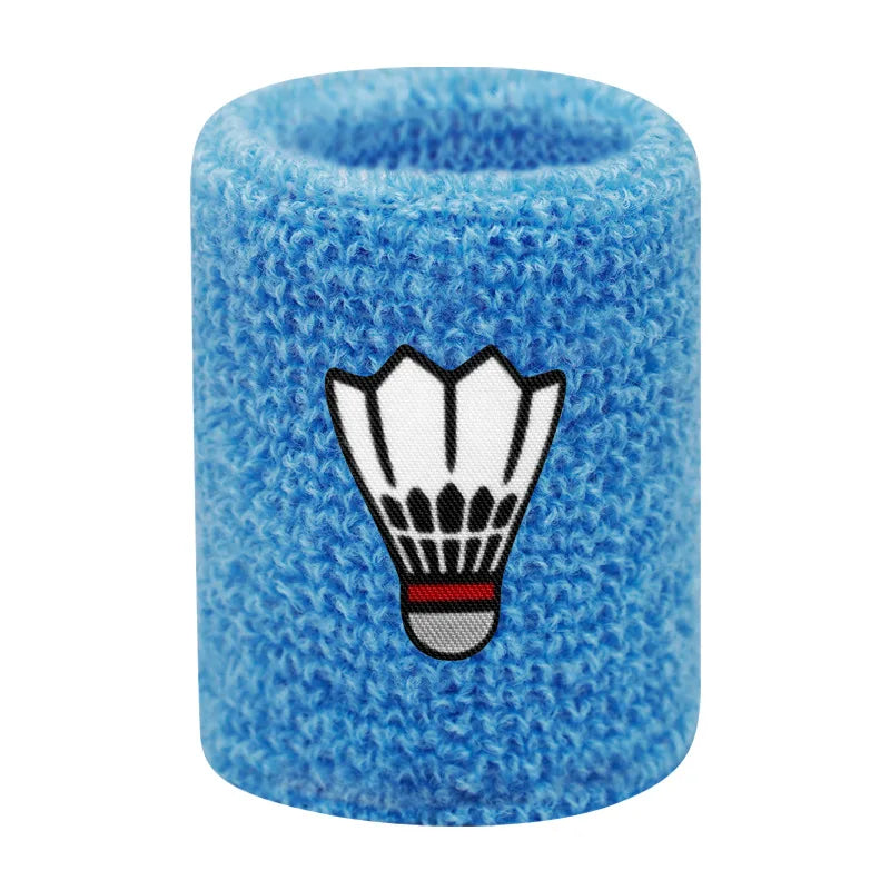 Sports Sweat-Absorbent Wristbands for Basketball and Soccer - 20