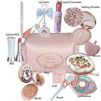 Complete Professional Makeup Gift Set for Her