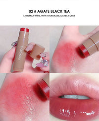 Hydrating Moisturizing Lip Gloss Set