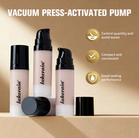 Dewy Liquid Highlighter and Illuminating Face Primer