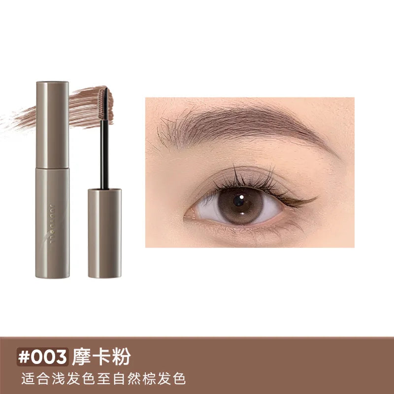 Long-Lasting Waterproof Eyebrow Tint Cream - 42