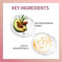 Peptide Tinted Moisturizing Lip Gloss for Hydrated Shine