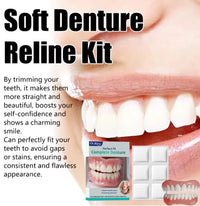 Comfort Fit Cosmetic Smile Veneers