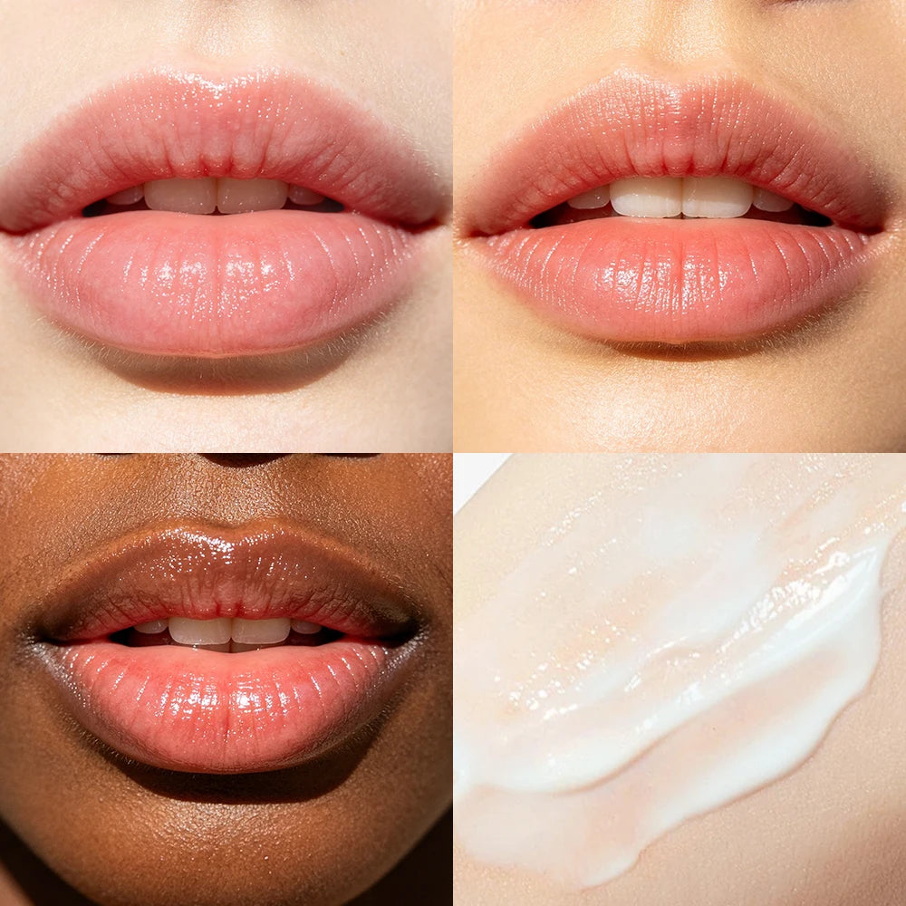 Peel-Off Moisturizing Lip Mask for Chapped Lips - 6