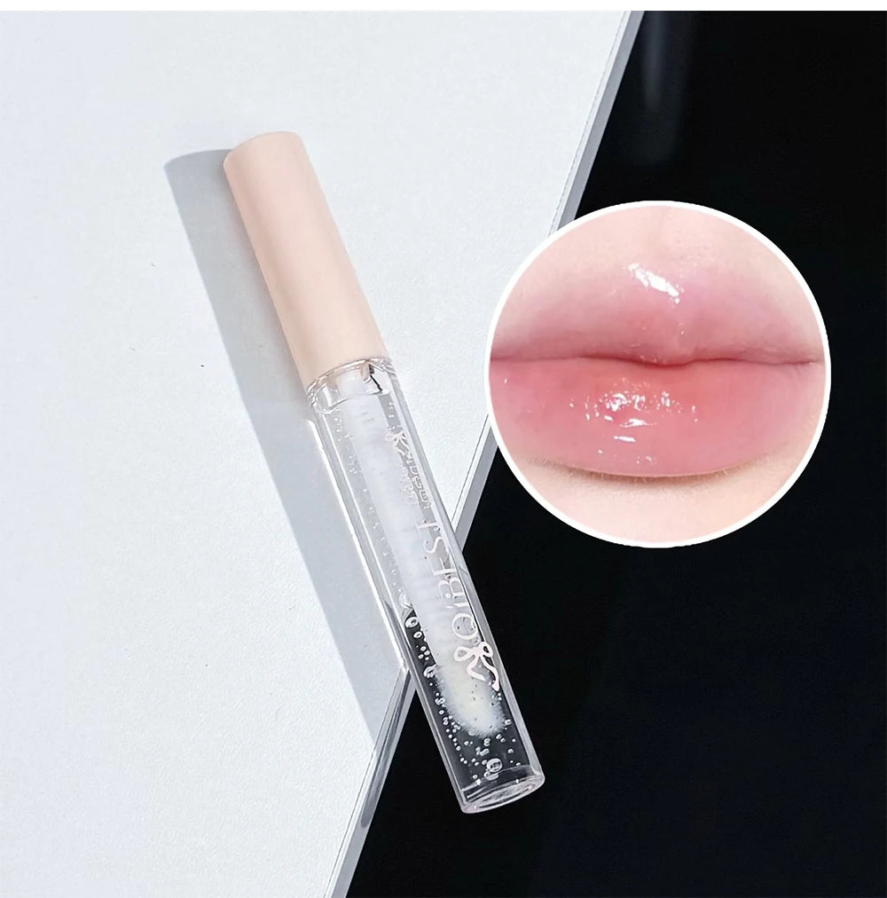 7-Piece Velvet Lip and Face Makeup Gift Set - 21
