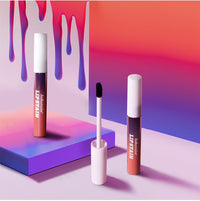 Waterproof Peel-Off Lip Stain Tint