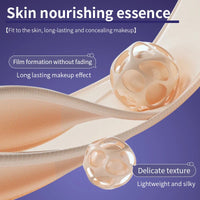 Full Coverage Body Concealer for Tattoos and Blemishes