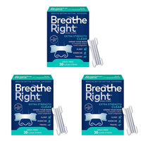 Extra Strength Nasal Strips for Sleep and Snoring Relief