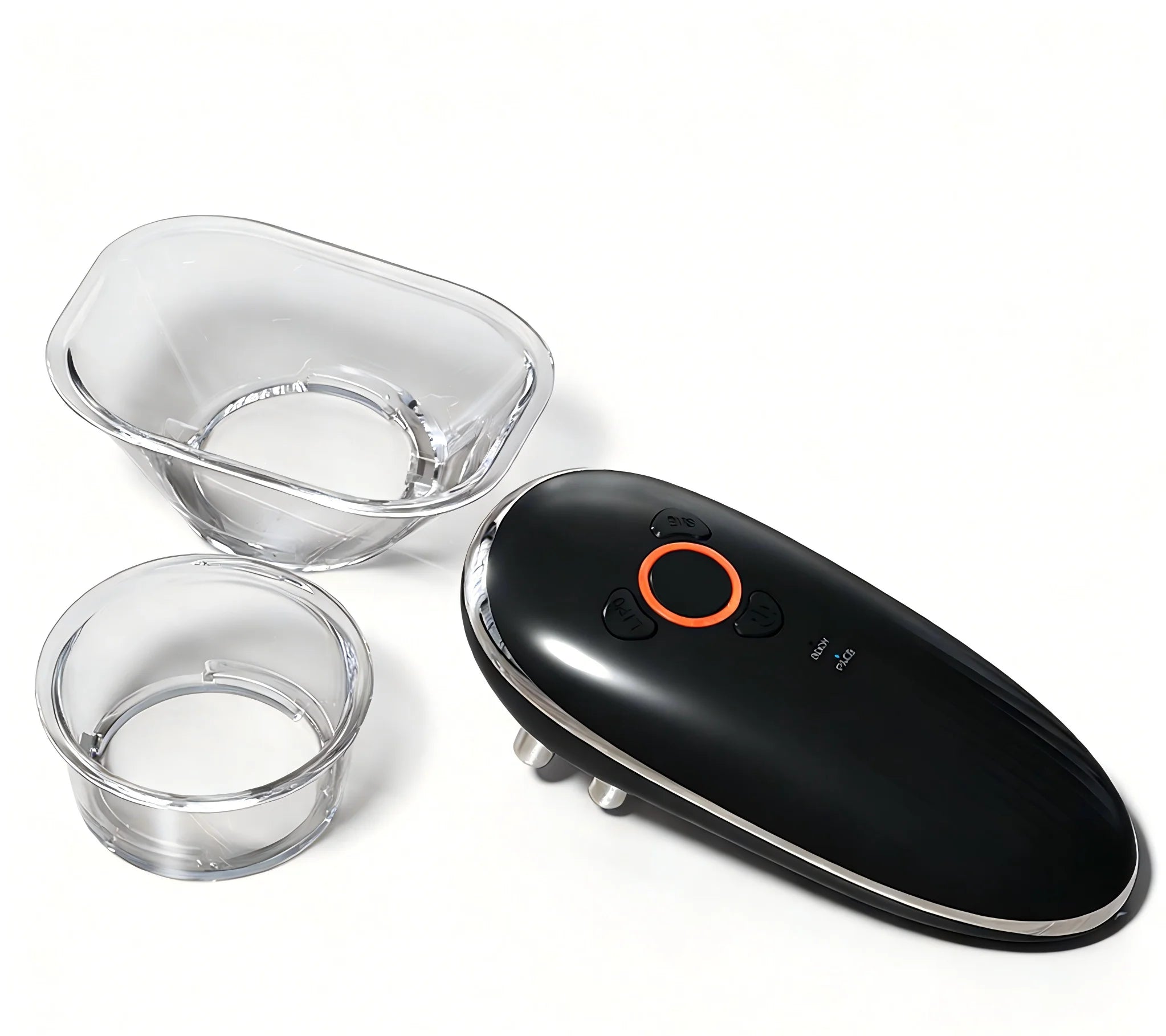 Electric Body Sculpting & Cellulite Massage Device - 18