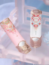 Moisturizing High-Pigment Glossy Lipstick