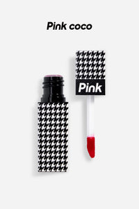 Matte Hydrating Velvet Lip Glaze