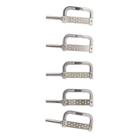 Orthodontic Interproximal Enamel Reduction IPR Strip Kit