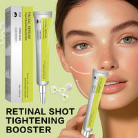 Retinal Firming & Pore Tightening Booster Serum